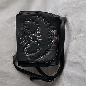 Nightmare before Christmas Loungefly Crossbody Purse